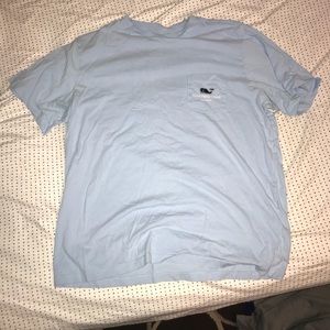 Vineyard Vines Pocket Tee